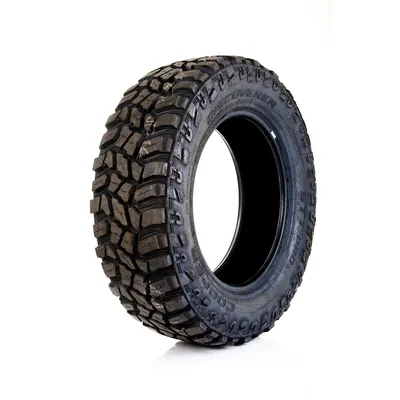 COOPER L235/85 R16 DISCOVERER STT PRO 120Q MT
