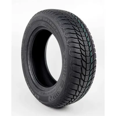 GENERAL Z215/65 R16 SNOW GRABBER PLUS 98H FR