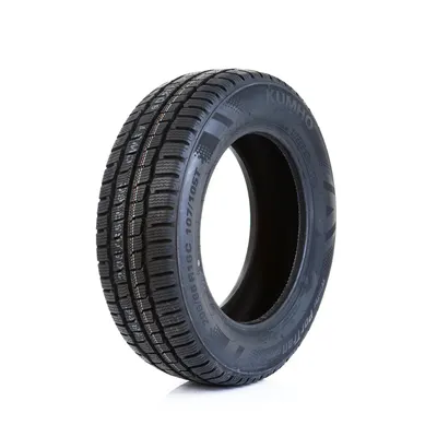 KUMHO Z225/55 R17C WINTER PORTRAN CW51 109/107T