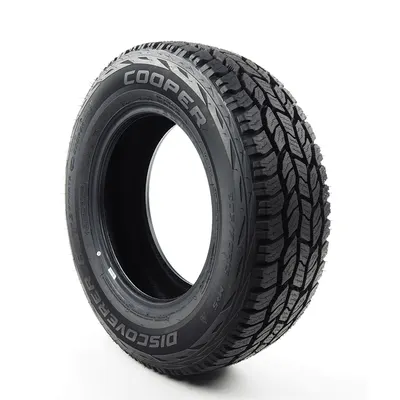 COOPER L265/65 R18 DISCOVERER A/T 3 SPORT 2 114T 3PMSF