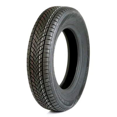 TRACMAX W155/70 R12 X-PRIVILO A/S TRAC SAVER 73T