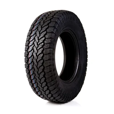 GENERAL W255/60 R18 GRABBER AT3 112H XL