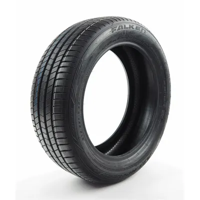 FALKEN L205/55 R17 AZENIS FK510 95W XL AO RG DOT2024