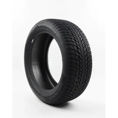 NOKIAN Z205/45 R17 WR SNOWPROOF P 88V XL RG DOT2023
