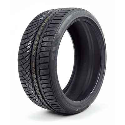 KUMHO Z255/45 R19 WINTERCRAFT WP72 104V XL