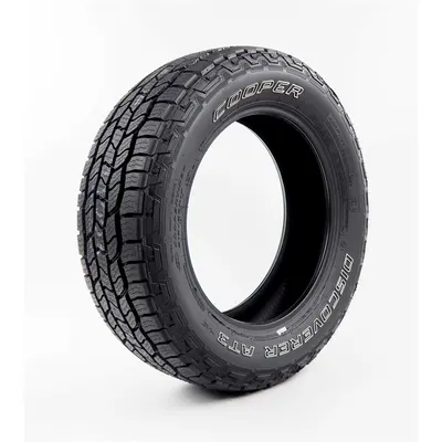 COOPER W285/45 R22 DISCOVERER AT3 4S 114H XL DOT2024