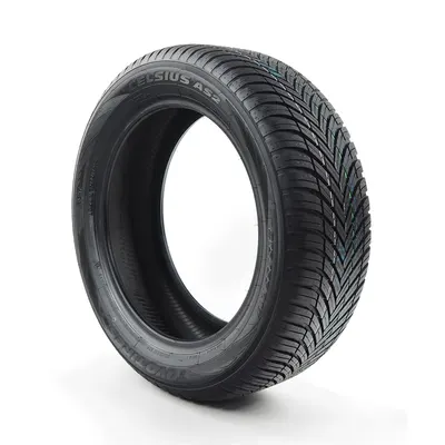 TOYO W215/65 R16 CELSIUS AS2 102V XL DOT2024