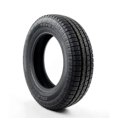 TOYO W215/65 R15C CELSIUS CARGO 104/102T TL DOT2024