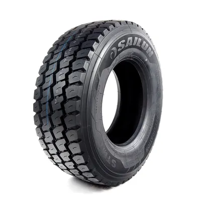 SAILUN 385/65 R22.5 STM1 164K ON/OFF TRAILER DOT2024