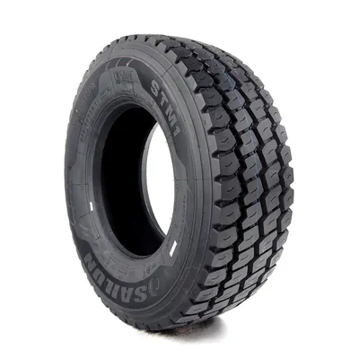 SAILUN 385/65 R22.5 STM1 164K ON/OFF TRAILER DOT2024