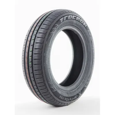 TRACMAX L165/60 R14 X-PRIVILO TX2 75H DOT2024