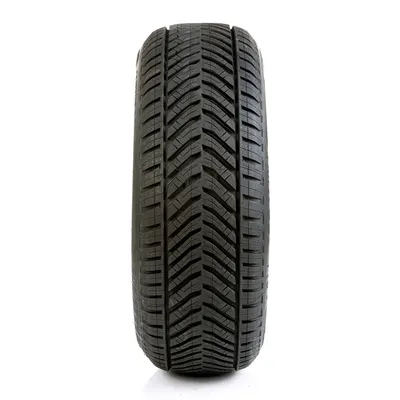 RIKEN W235/65 R17 ALL SEASON 108V XL DOT2023
