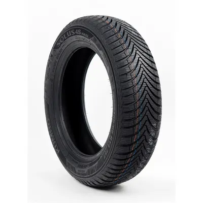 KUMHO W235/60 R17 SOLUS 4S HA32 106V XL DOT2024
