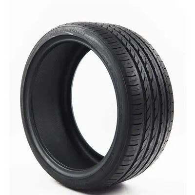 YOKOHAMA L255/40 R19 ADVAN SPORT V103 100Y XL AOE RG DOT2024