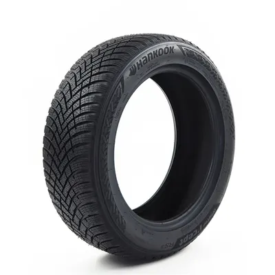 HANKOOK Z195/60 R16 WINTER I*CEPT RS3 W462 89H DOT2024
