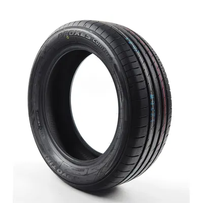 TOYO L215/60 R17 PROXES COMFORT 96H DOT2024