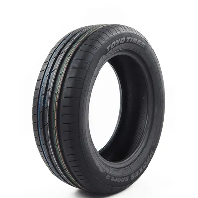 TOYO L235/55 R19 PROXES SPORT 2 105Y XL RG DOT2024