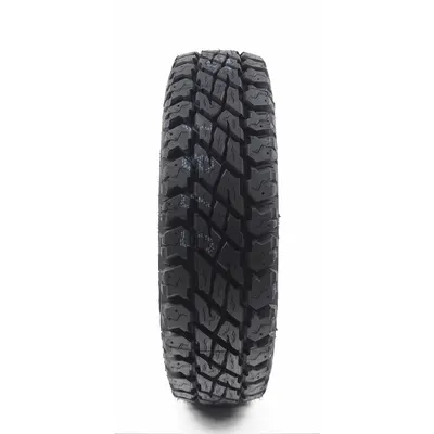 COOPER L245/75 R16 DISCOVERER S/T MAXX 120Q AT DOT2023