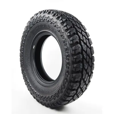 COOPER L245/75 R16 DISCOVERER S/T MAXX 120Q AT DOT2023