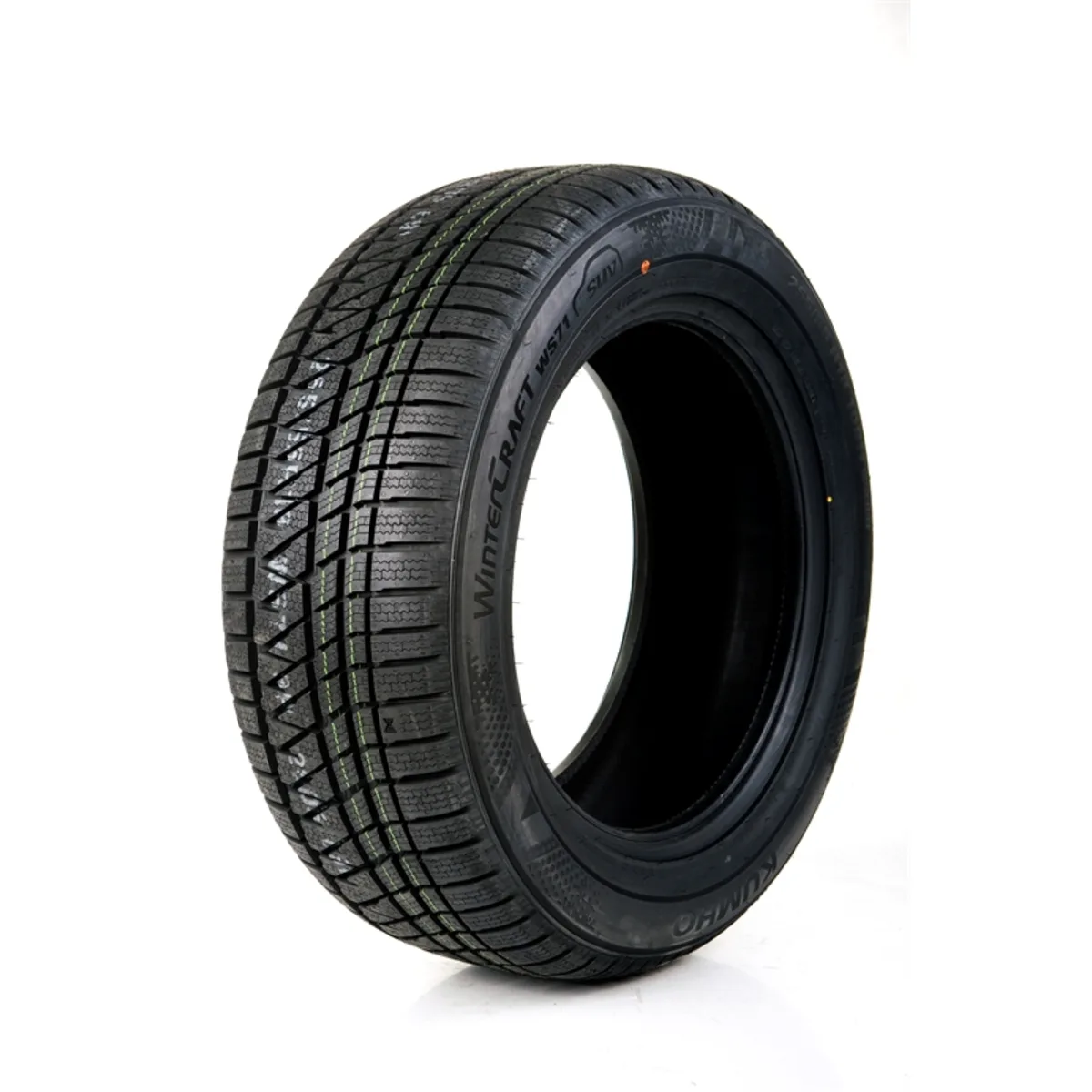 KUMHO WS71