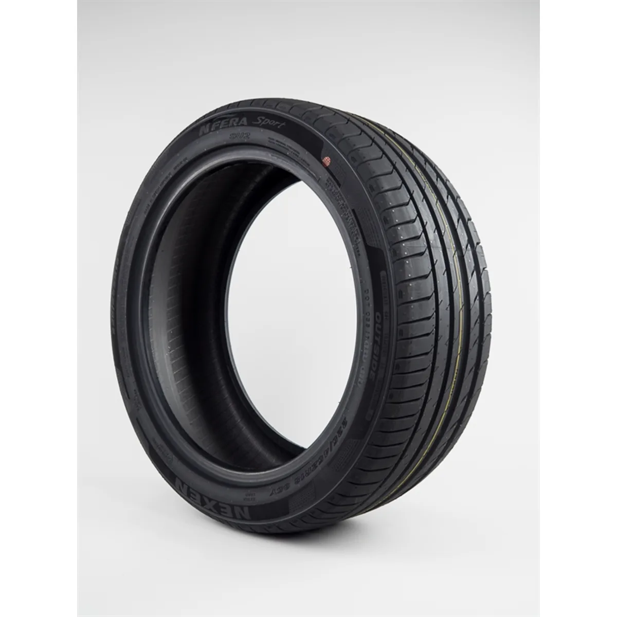 NEXEN NFERA SPORT