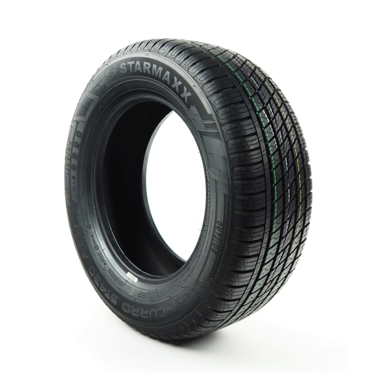 STARMAXX INCURRO A/S ST430