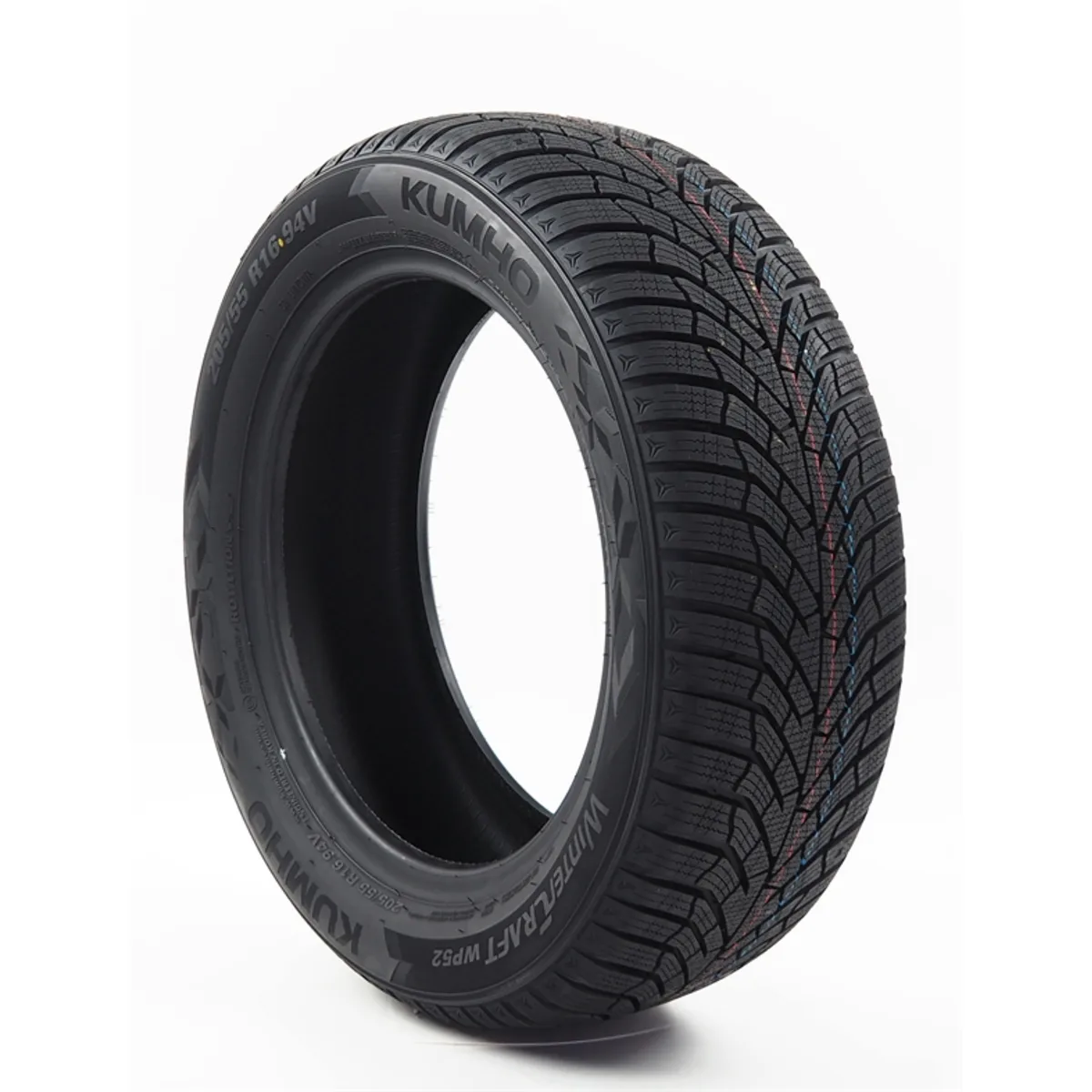 KUMHO WP52