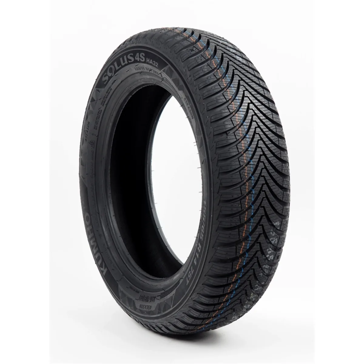KUMHO HA32