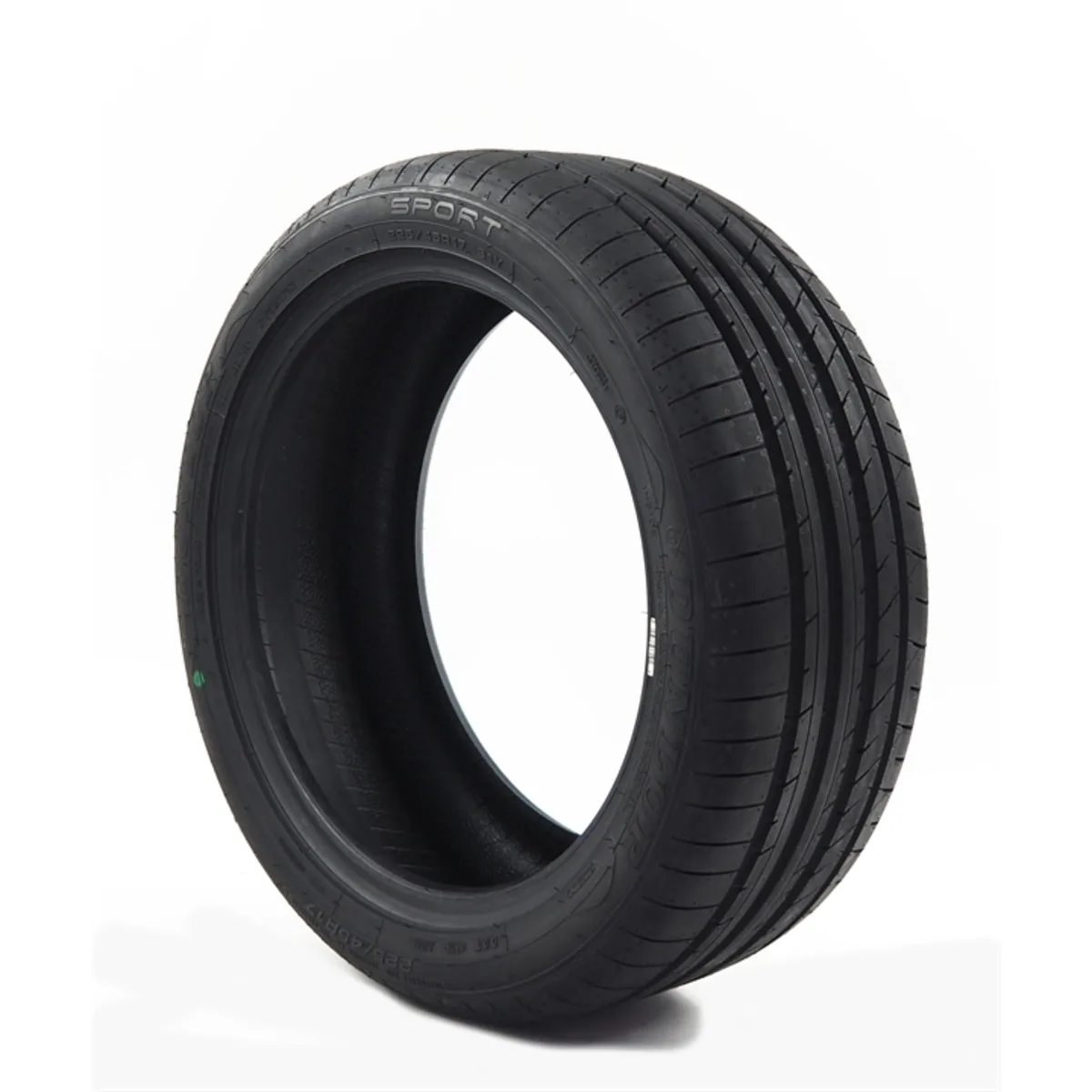 DUNLOP SPORT DUNLOP