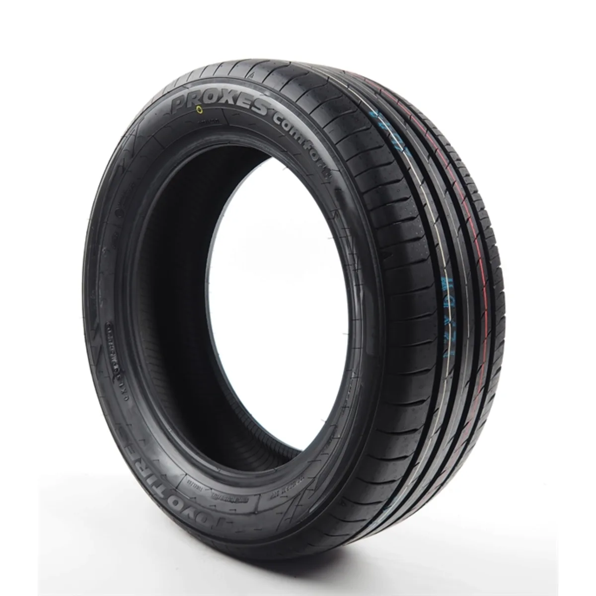 TOYO PROXES COMFORT