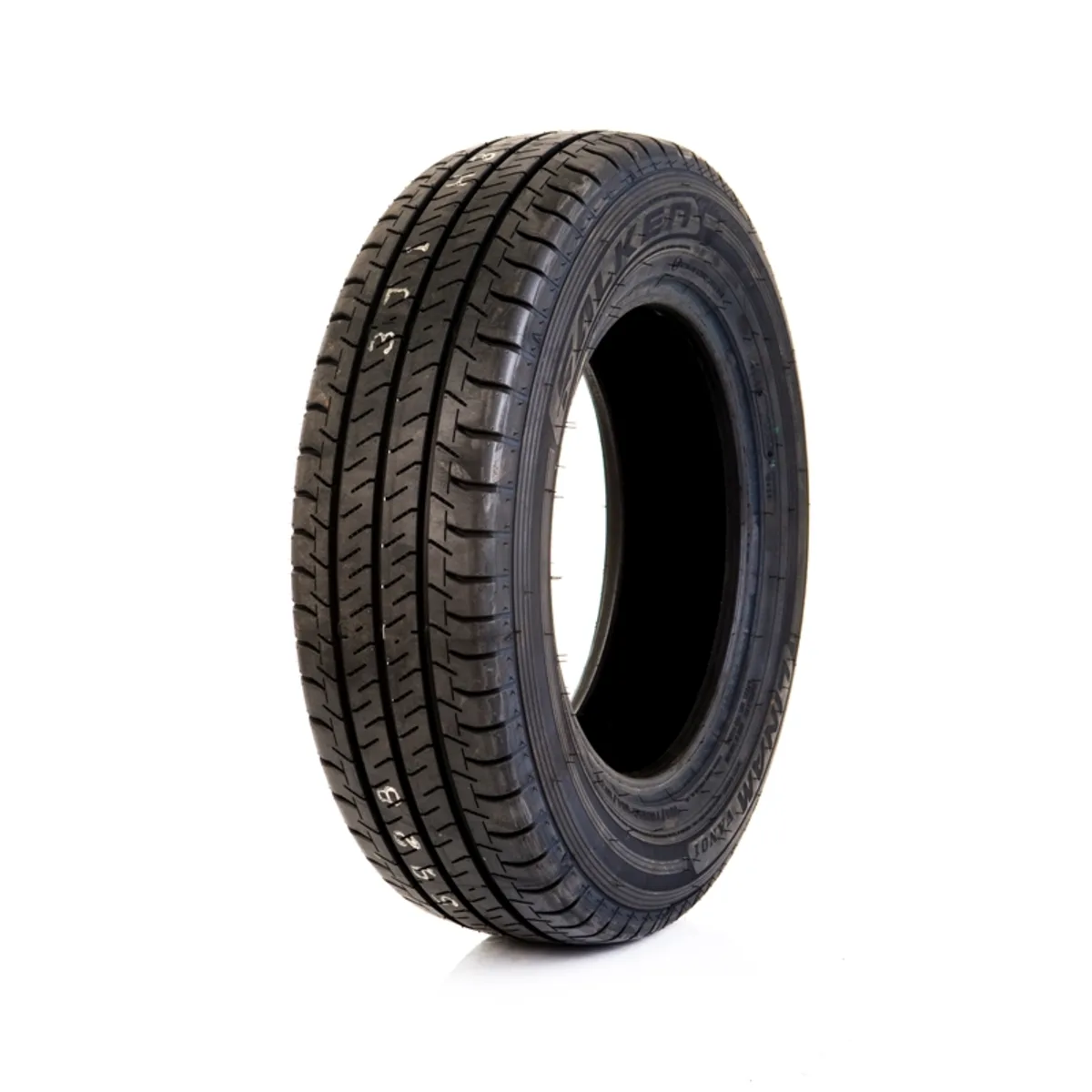 FALKEN LINAM VAN01