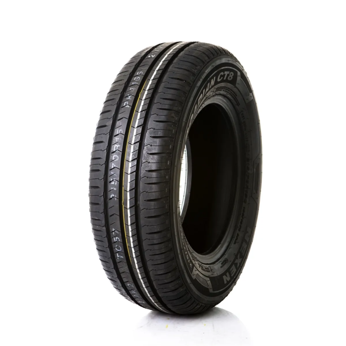 NEXEN ROADIAN CT8