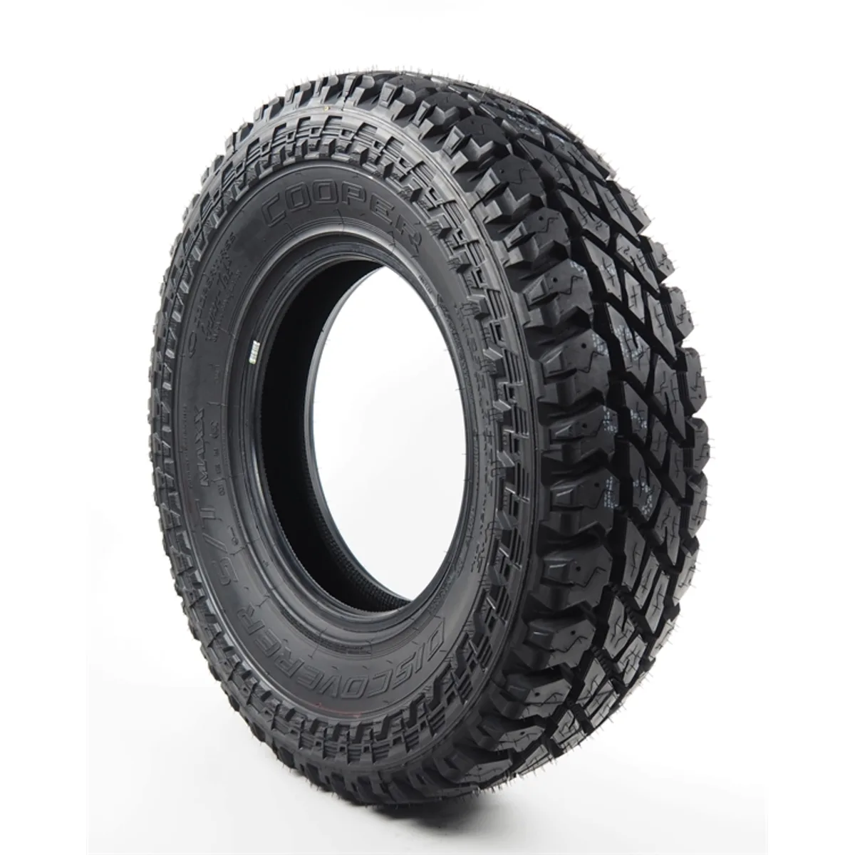 COOPER DISCOVERER S/T MAXX